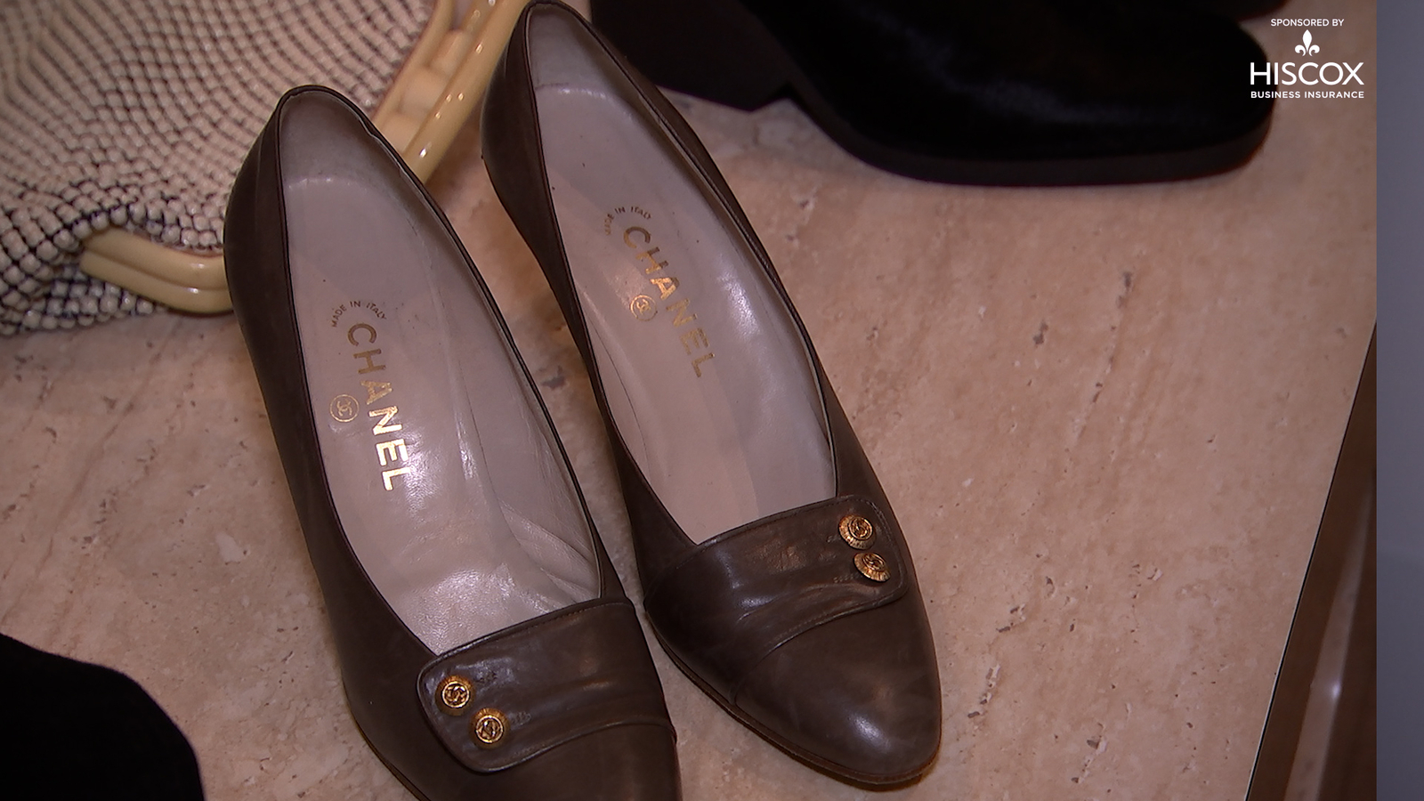 Moore Vintage Archive carries unique fashion finds as shoppable iconic treasures