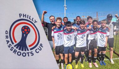 Philly Grassroots Cup: Kids represent 20+ countries in soccer tournament