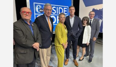 In Pursuit of Philadelphia History