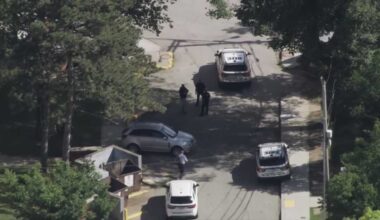 2 injured after fight led to shooting in Pittsburgh's North Side