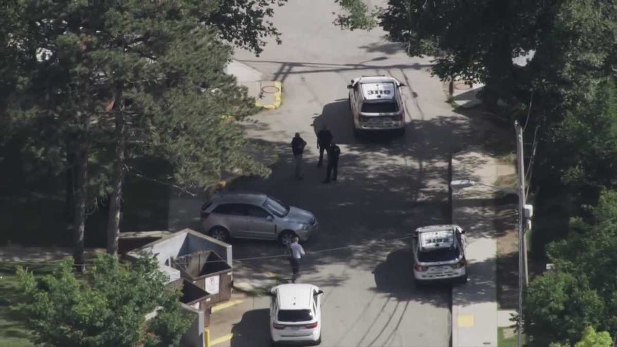 2 injured after fight led to shooting in Pittsburgh's North Side