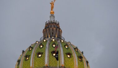 Pennsylvania’s state budget due Tuesday with no deal in sight