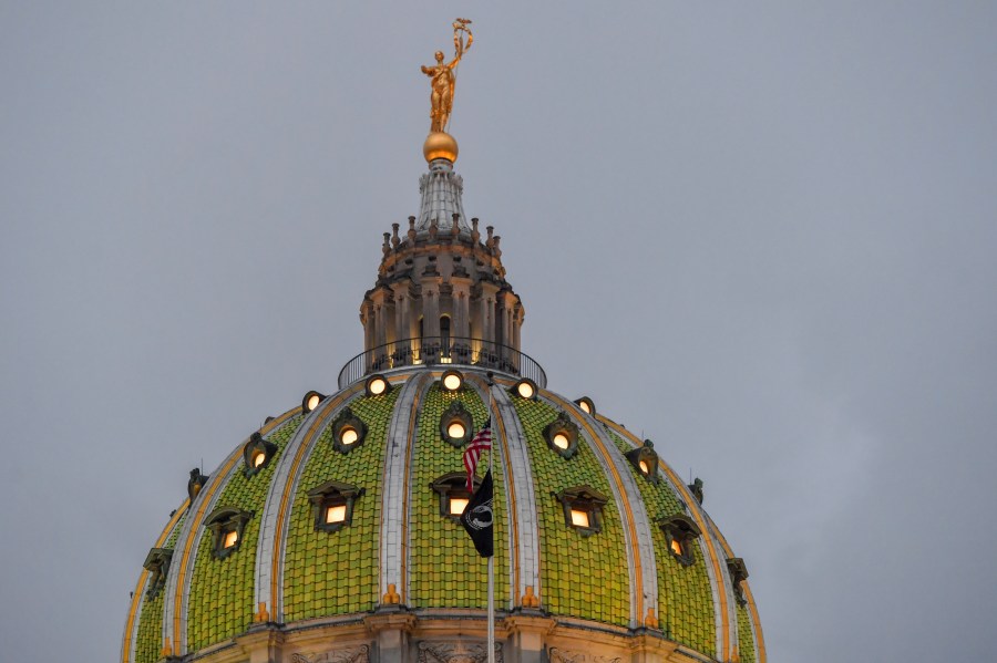 Pennsylvania’s state budget due Tuesday with no deal in sight
