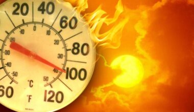 Multi-day heat wave to hit Central Pennsylvania: What to know