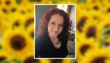 Stacey L. (Rhoads) Negron Obituary Dec 20, 2025