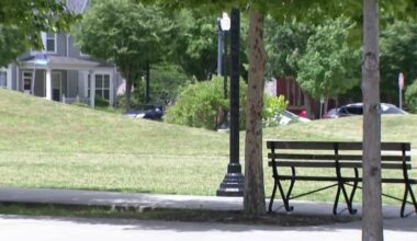 Police say 400 teens took over an East Liberty park, causing Target store to go on lockdown