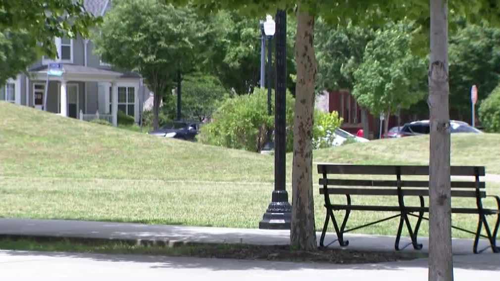 Police say 400 teens took over an East Liberty park, causing Target store to go on lockdown