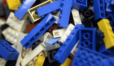 Things to do in Longmont Sunday, May 31: Family Lego Club at Erie Community Library