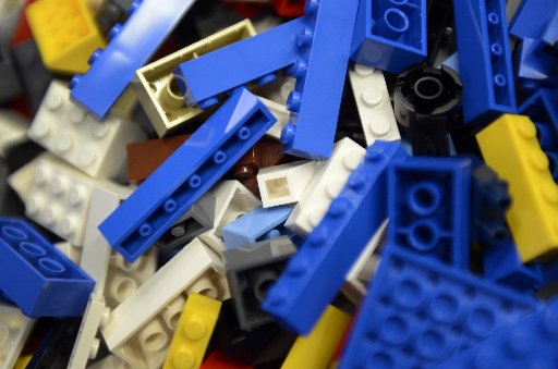 Things to do in Longmont Sunday, May 31: Family Lego Club at Erie Community Library