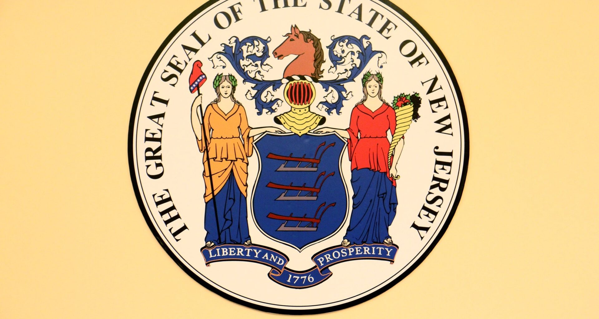 NJ business climate worst in region, new report says