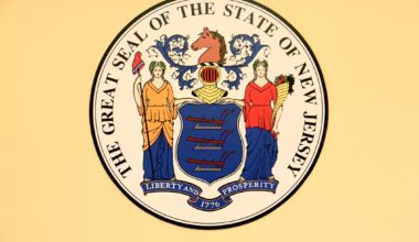 NJ business climate worst in region, new report says