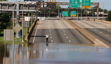Philadelphia must brace for next Hurricane Ida, study says