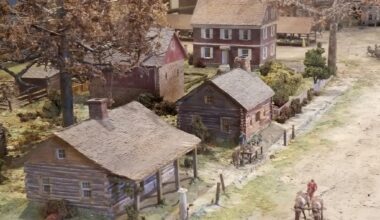 America 250: Revolutionary War refugees found refuge and suspicion in Reading