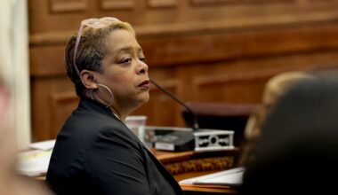 Philly Councilmember Cindy Bass’ ward seat in jeopardy