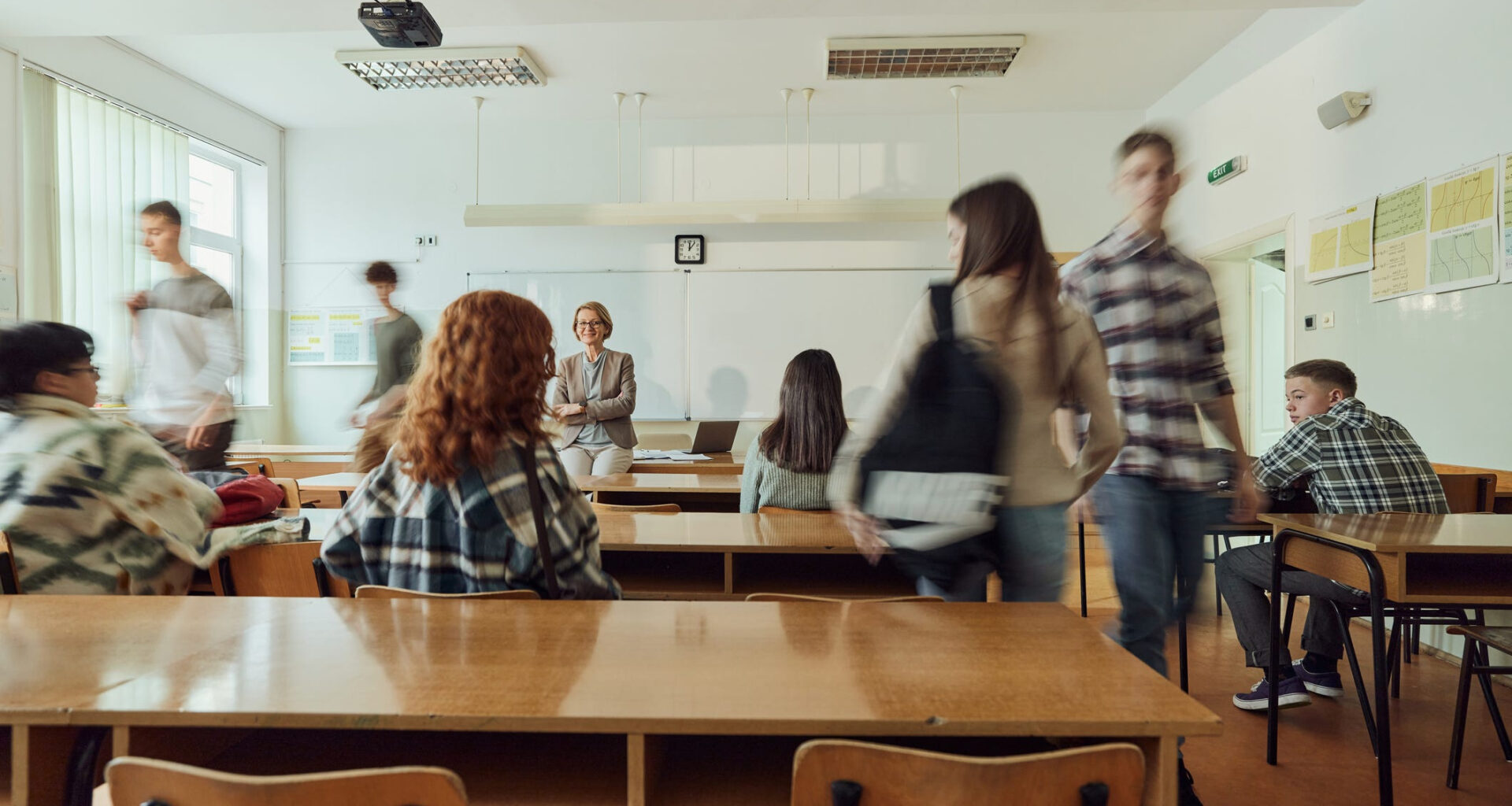 Pennsylvania sees biggest school tax revenue jump in years
