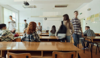 Pennsylvania sees biggest school tax revenue jump in years