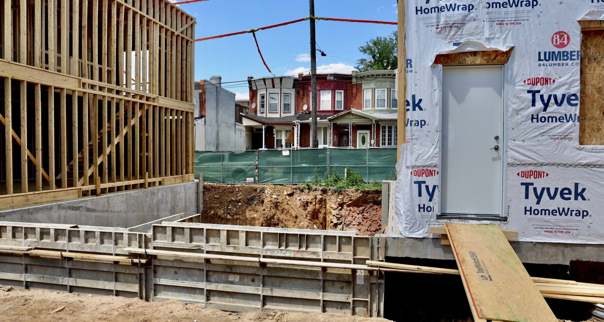 Philadelphia’s ‘Turn the Key’ program expands with Tioga housing project