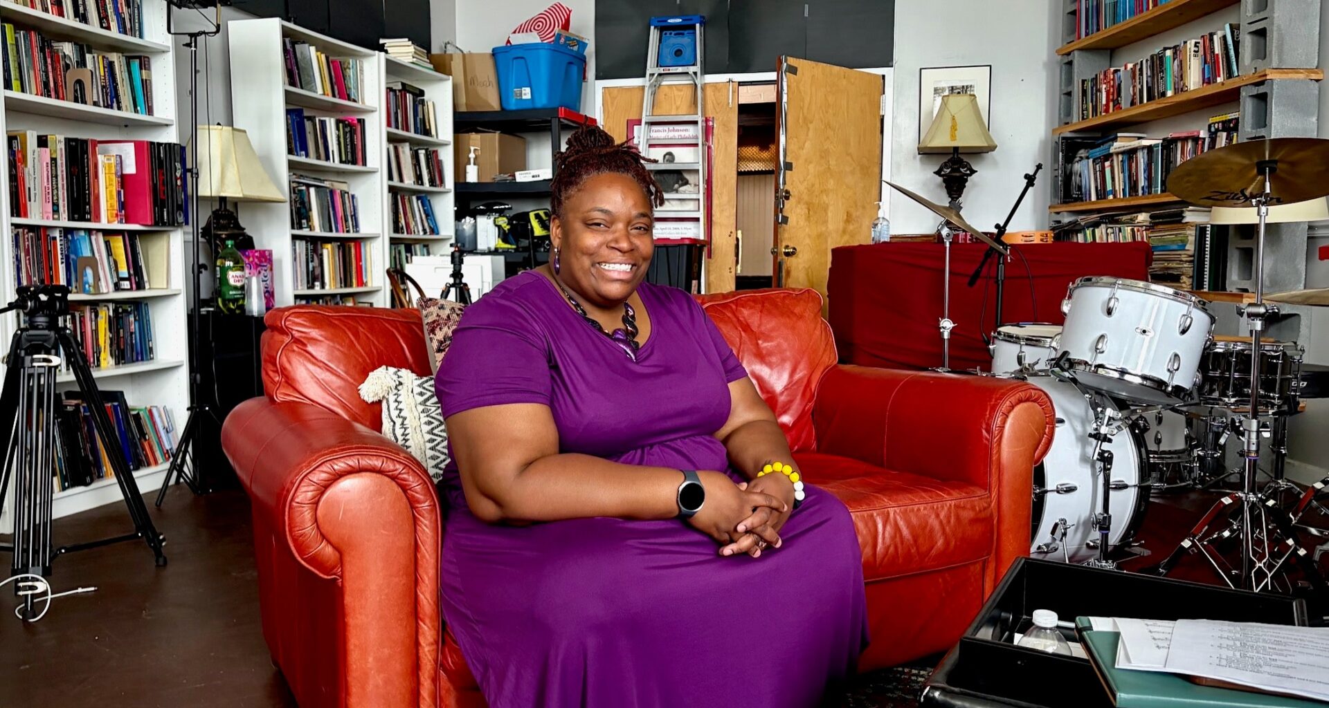 ArtPhilly honors the Black women who made pepperpot soup