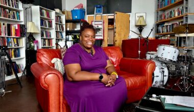 ArtPhilly honors the Black women who made pepperpot soup