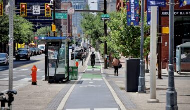 Market Street in Old City gets a $16 million glow-up in time for America 250
