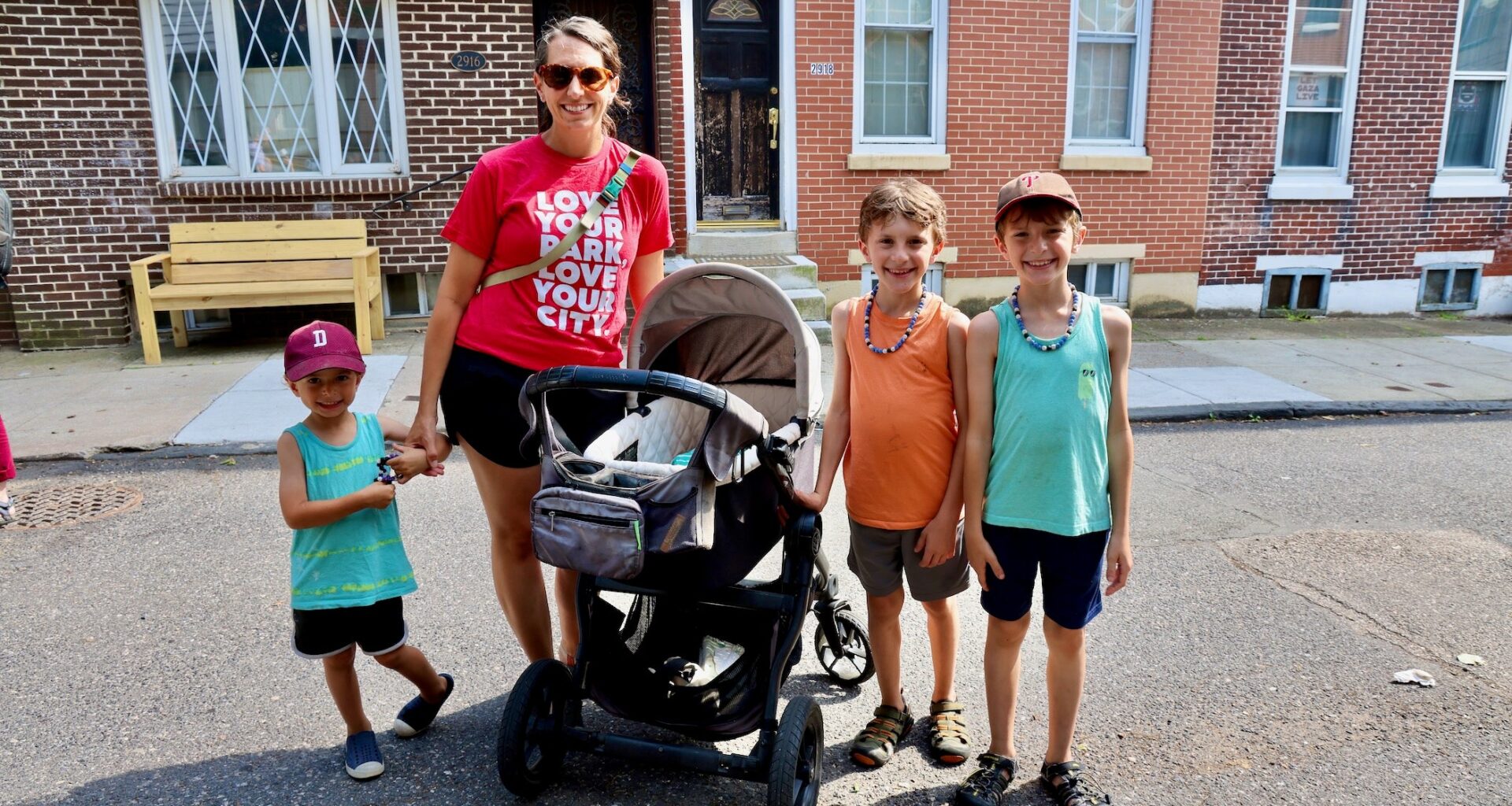 Fairmount neighbors say Philadelphia’s FIFA Fan Festival road closures threatens public safety
