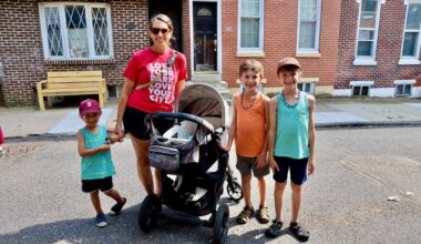 Fairmount neighbors say Philadelphia’s FIFA Fan Festival road closures threatens public safety