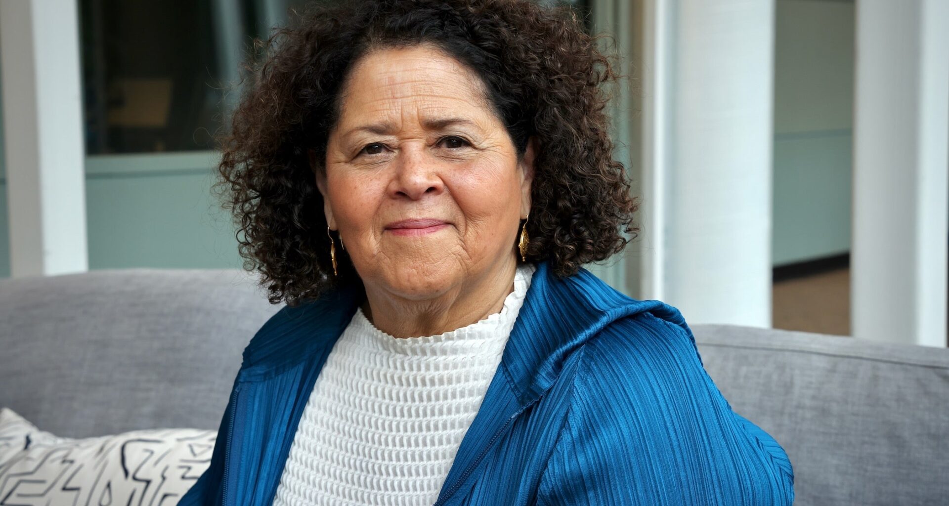 Anna Deavere Smith premieres a new play in Philadelphia