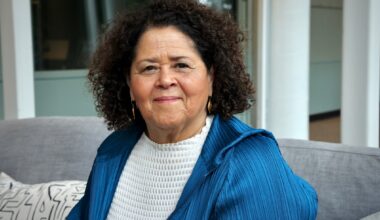Anna Deavere Smith premieres a new play in Philadelphia