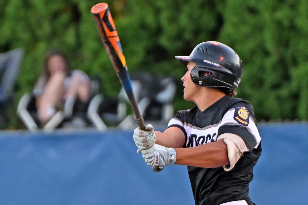 Norchester drops high-scoring affair to West Lawn as postseason inches closer