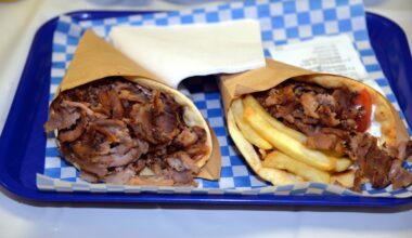 The Saint Demetrios Greek Wine and Food Festival will take place this weekend.