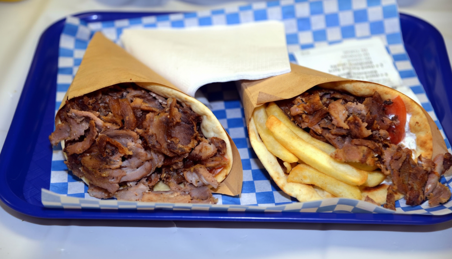 The Saint Demetrios Greek Wine and Food Festival will take place this weekend.