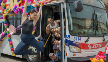 Philadelphia Theatre Company will present a concert performance of