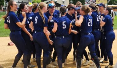 PIAA SOFTBALL: Abington Heights blanks Upper Dublin, reaches Class 5A final – Scranton Times-Tribune