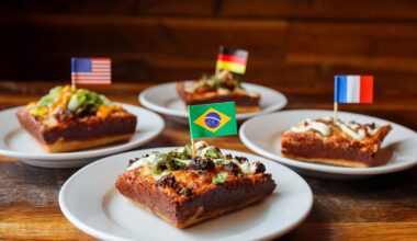 Emmy Squared is offering globally inspired pizza.