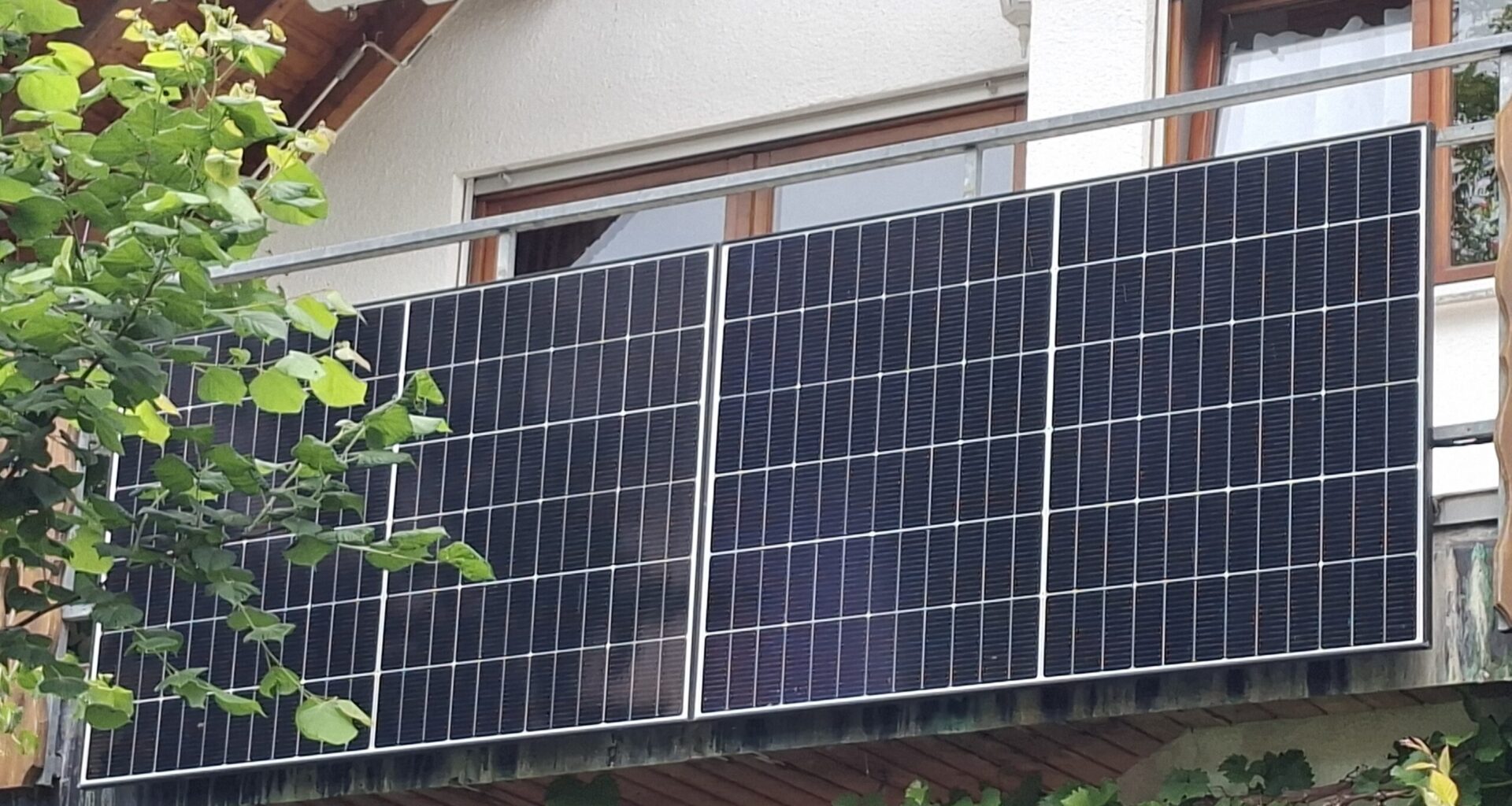Pennsylvania lawmakers consider balcony solar for consumers