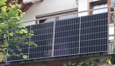 Pennsylvania lawmakers consider balcony solar for consumers