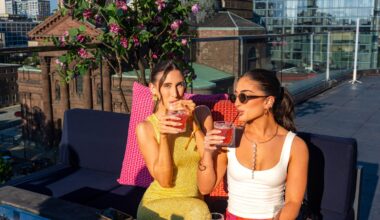 Sunset Sundays are back at Assembly.