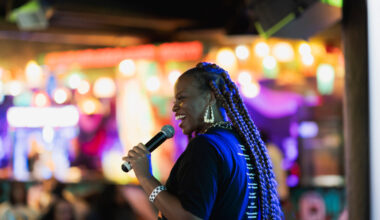 The United We Heal Film Festival is returning for its fifth year over Juneteenth weekend at Underground Arts.
