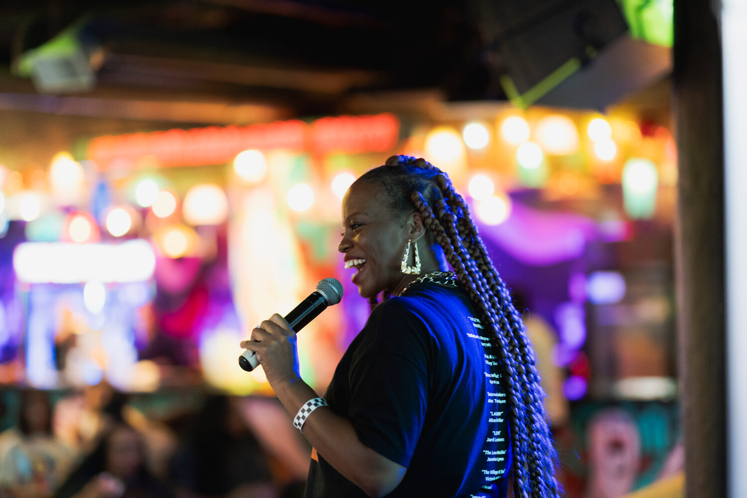 The United We Heal Film Festival is returning for its fifth year over Juneteenth weekend at Underground Arts.