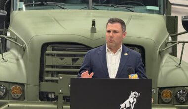 Mack Defense Receives $47 Million in Federal Funding