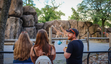 The Philly Zoo Ale Festival will be held Saturday, July 18.