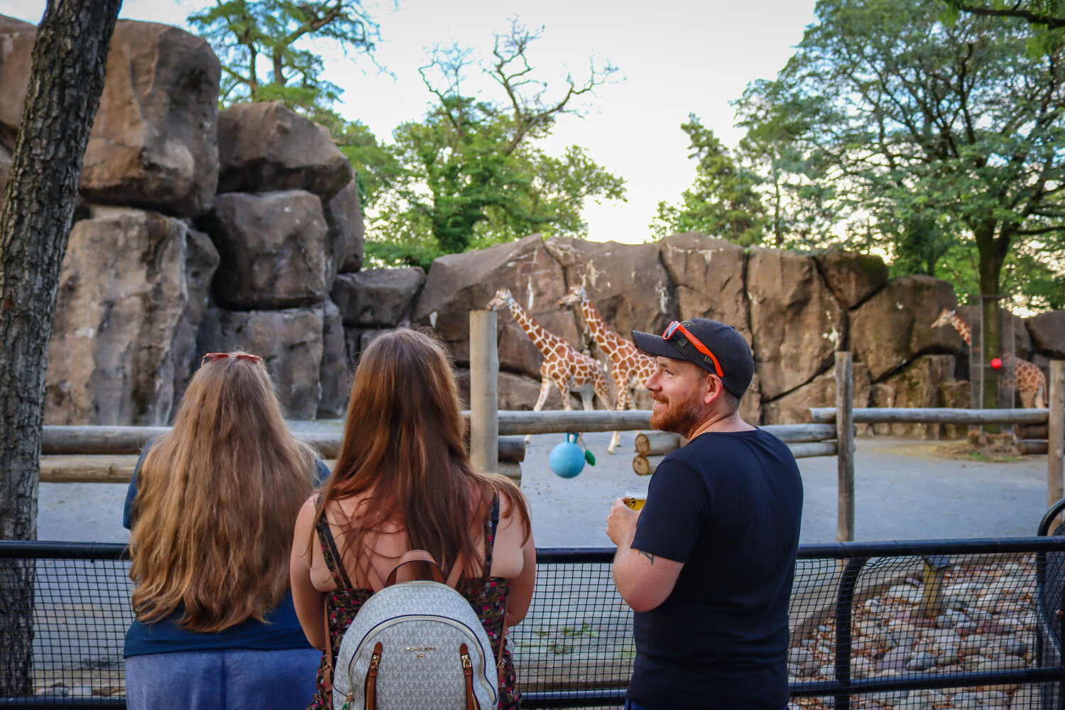 The Philly Zoo Ale Festival will be held Saturday, July 18.