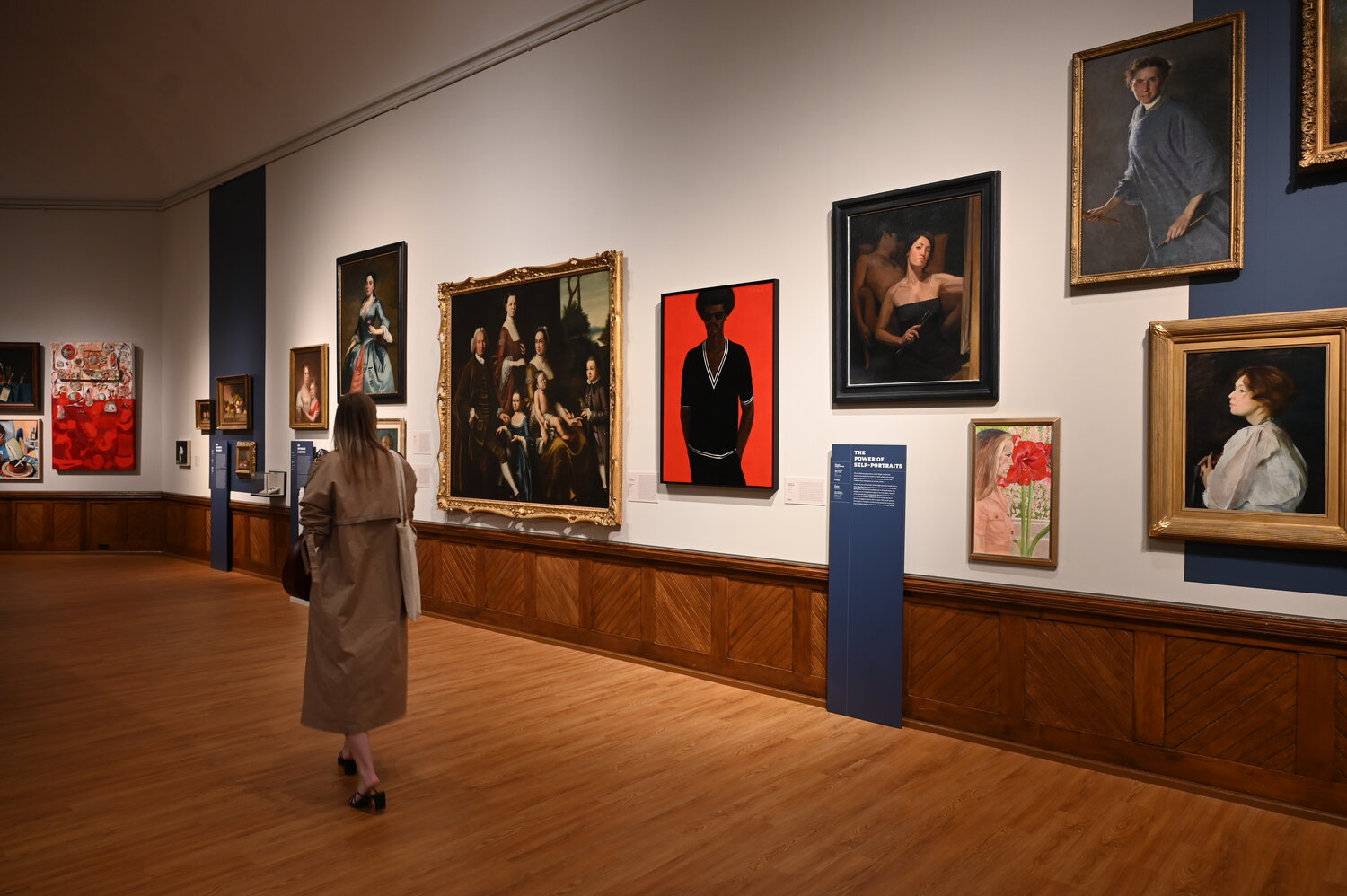 PAFA, Schulson Collective launch art-inspired dining series for America250