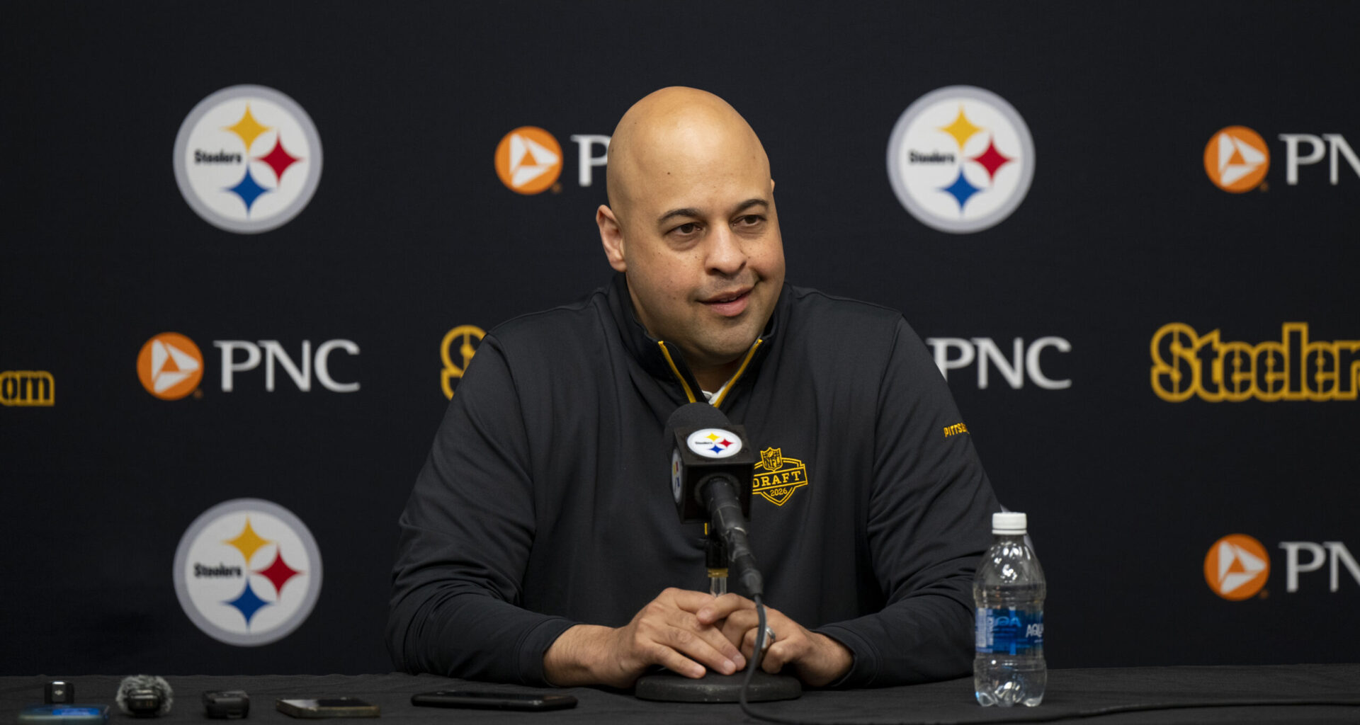 Steelers All-Pro Tabbed as Potential Cut Candidate