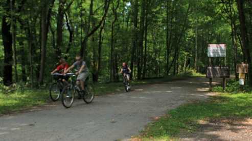 Part of Great Allegheny Passage near Kennywood to close for repairs