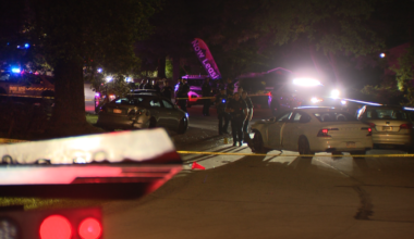 One person shot at pool party in Penn Hills