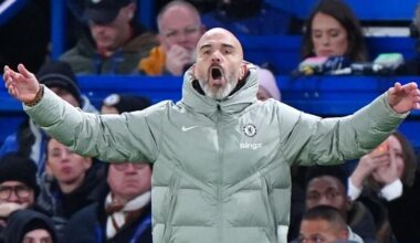 Enzo Maresca pays Chelsea compensation to become Man City’s new manager