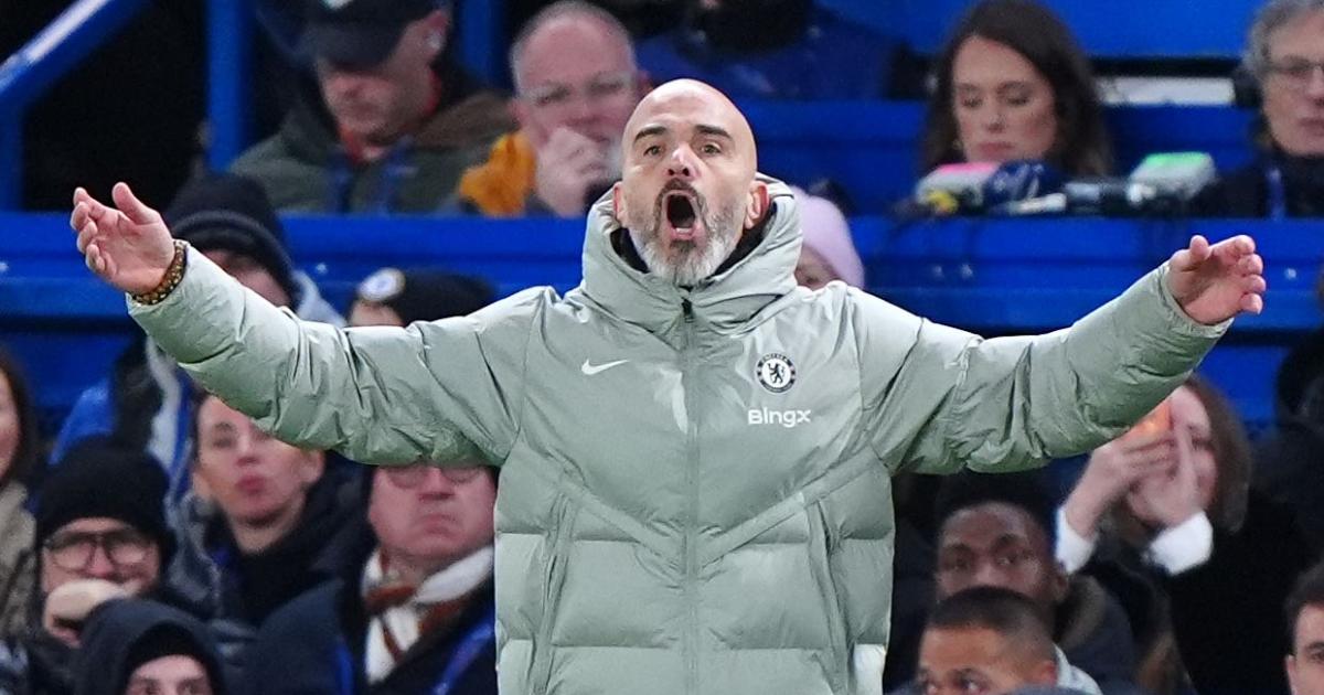 Enzo Maresca pays Chelsea compensation to become Man City’s new manager