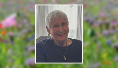 Carol Anne Day Obituary June 5, 2026 - Reeves - Baskerville