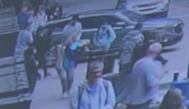 Man assaulted by teens in Downtown Pittsburgh 7-Eleven speaks out: "I don't want this to happen to anyone else"